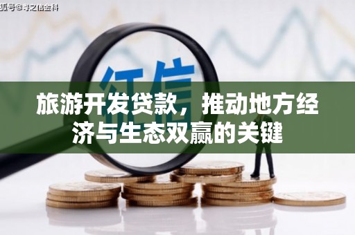 茄萣旅游开发贷款，推动地方经济与生态双赢的关键