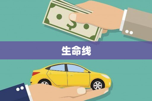 茄萣生命线