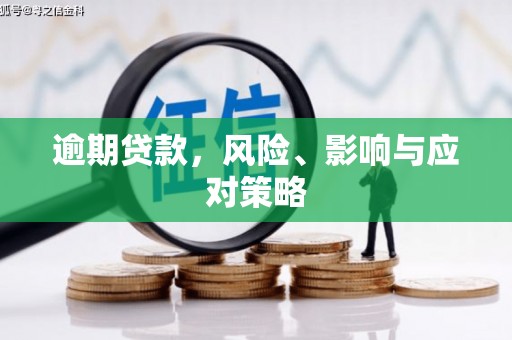茄萣逾期贷款，风险、影响与应对策略