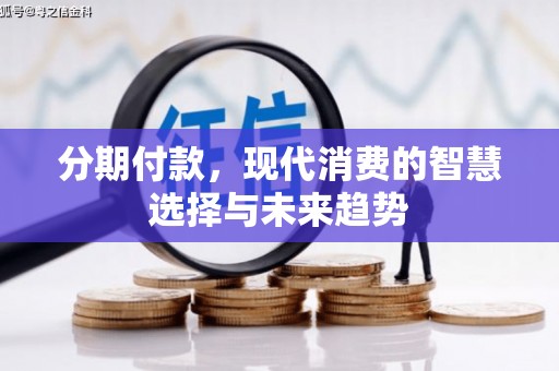 茄萣分期付款，现代消费的智慧选择与未来趋势