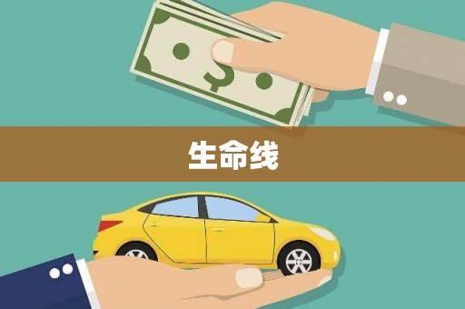 茄萣生命线