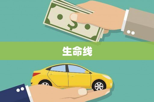 茄萣生命线