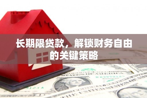 茄萣长期限贷款，解锁财务自由的关键策略